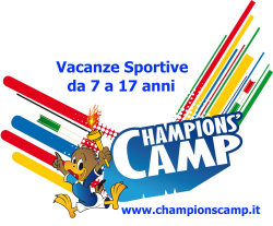 Champions Camp